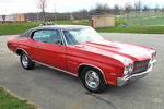 1970 CHEVROLET MALIBU - Misc 9 - 267988
