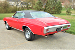 1970 CHEVROLET MALIBU - Rear 3/4 - 267988