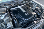 2003 MERCEDES-BENZ E500 - Engine - 268411