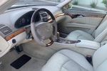 2003 MERCEDES-BENZ E500 - Interior - 268411