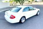 2003 MERCEDES-BENZ E500 - Misc 11 - 268411