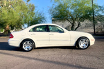 2003 MERCEDES-BENZ E500 - Side Profile - 268411