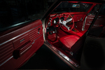 1968 CHEVROLET CAMARO Z/28 - Interior - 268427