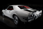 1968 CHEVROLET CAMARO Z/28 - Rear 3/4 - 268427