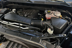 2023 CHEVROLET SILVERADO 1500 CUSTOM PICKUP - Engine - 268447