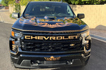 2023 CHEVROLET SILVERADO 1500 CUSTOM PICKUP - Misc 1 - 268447
