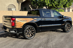 2023 CHEVROLET SILVERADO 1500 CUSTOM PICKUP - Rear 3/4 - 268447