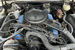 1976 CADILLAC ELDORADO CONVERTIBLE - Engine - 268557