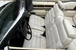 1976 CADILLAC ELDORADO CONVERTIBLE - Interior - 268557