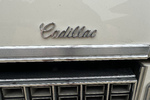 1976 CADILLAC ELDORADO CONVERTIBLE - Misc 17 - 268557