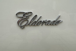 1976 CADILLAC ELDORADO CONVERTIBLE - Misc 19 - 268557