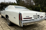 1976 CADILLAC ELDORADO CONVERTIBLE - Misc 11 - 268557