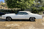 1976 CADILLAC ELDORADO CONVERTIBLE - Misc 13 - 268557