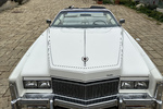 1976 CADILLAC ELDORADO CONVERTIBLE - Misc 10 - 268557