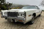 1976 CADILLAC ELDORADO CONVERTIBLE - Misc 12 - 268557