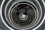 1976 CADILLAC ELDORADO CONVERTIBLE - Misc 24 - 268557