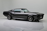 1968 FORD MUSTANG ELEANOR TRIBUTE EDITION - Misc 17 - 268582