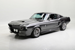 1968 FORD MUSTANG ELEANOR TRIBUTE EDITION - Misc 15 - 268582