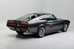 1968 FORD MUSTANG ELEANOR TRIBUTE EDITION - Rear 3/4 - 268582