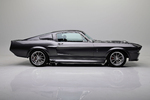 1968 FORD MUSTANG ELEANOR TRIBUTE EDITION - Side Profile - 268582