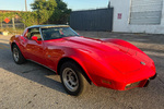 1978 CHEVROLET CORVETTE L82 - Misc 1 - 268672