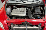 2009 CHEVROLET HHR SS PANEL WAGON - Engine - 268674