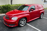 2009 CHEVROLET HHR SS PANEL WAGON - Front 3/4 - 268674