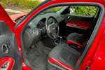 2009 CHEVROLET HHR SS PANEL WAGON - Interior - 268674
