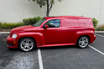 2009 CHEVROLET HHR SS PANEL WAGON - Side Profile - 268674