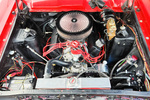 1966 MERCURY COMET CUSTOM COUPE - Engine - 268810