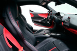 2021 FERRARI SF90 - Interior - 268905