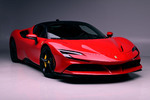 2021 FERRARI SF90 - Misc 10 - 268905