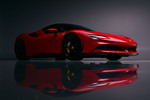 2021 FERRARI SF90 - Misc 11 - 268905