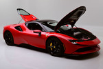 2021 FERRARI SF90 - Misc 9 - 268905