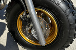 1983 HONDA ATC 250R TRIKE - Misc 8 - 268906