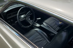 1971 FORD TORINO COBRA SPORTSROOF - Interior - 268914