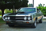 1971 FORD TORINO COBRA SPORTSROOF - Misc 10 - 268914