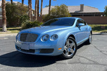 2006 BENTLEY CONTINENTAL GT - Front 3/4 - 268935