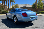 2006 BENTLEY CONTINENTAL GT - Rear 3/4 - 268935