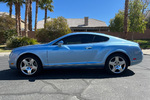 2006 BENTLEY CONTINENTAL GT - Side Profile - 268935