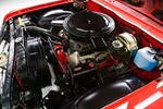 1962 CHEVROLET IMPALA SS CONVERTIBLE - Engine - 269059