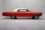 1962 CHEVROLET IMPALA SS CONVERTIBLE - Misc 15 - 269059