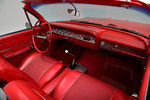 1962 CHEVROLET IMPALA SS CONVERTIBLE - Misc 3 - 269059