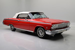 1962 CHEVROLET IMPALA SS CONVERTIBLE - Misc 12 - 269059