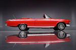 1962 CHEVROLET IMPALA SS CONVERTIBLE - Misc 10 - 269059