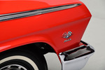 1962 CHEVROLET IMPALA SS CONVERTIBLE - Misc 19 - 269059