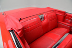 1962 CHEVROLET IMPALA SS CONVERTIBLE - Misc 6 - 269059