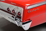 1962 CHEVROLET IMPALA SS CONVERTIBLE - Misc 18 - 269059
