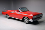 1962 CHEVROLET IMPALA SS CONVERTIBLE - Misc 13 - 269059