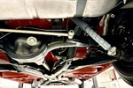 1962 CHEVROLET IMPALA SS CONVERTIBLE - Misc 23 - 269059